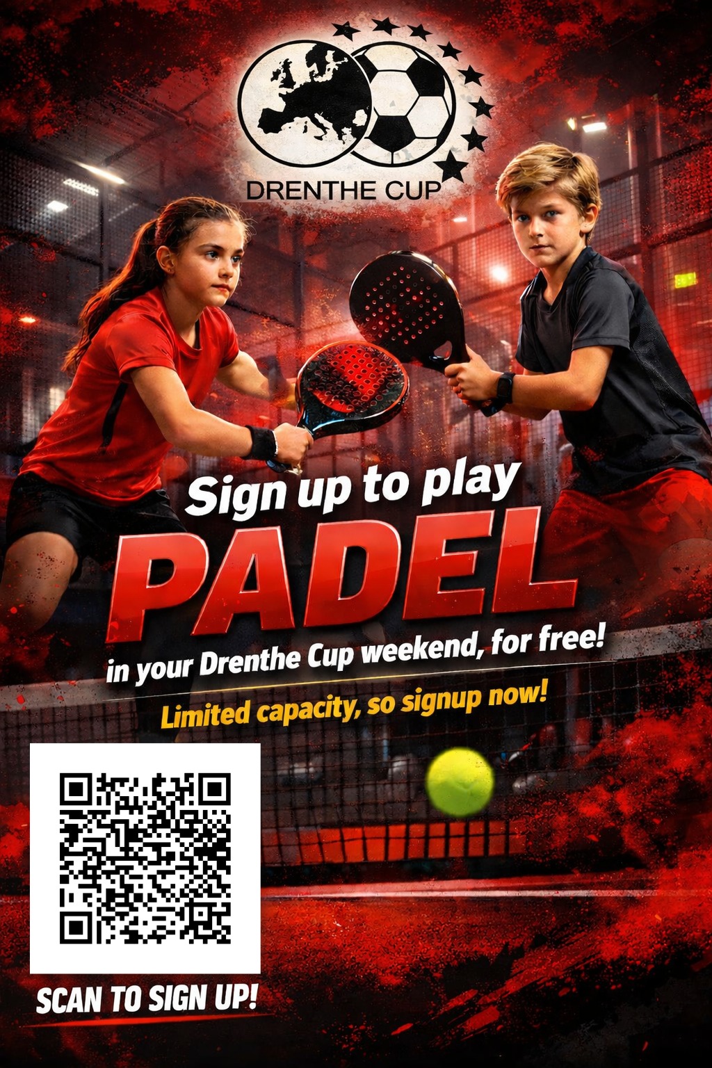 Padel Poster Drenthe Cup 2026.jpeg