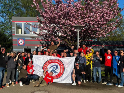 2025 - RSC Best Helpers - THX!