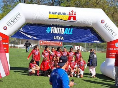 2025 - RSC Ceremony Time II