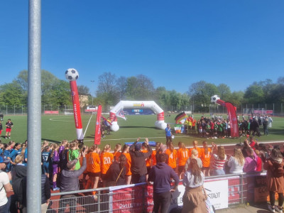 2025 - RSC Ceremony Time III