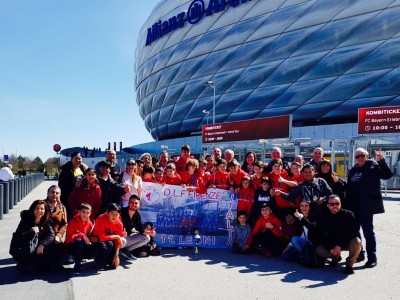 Bayern Trophy