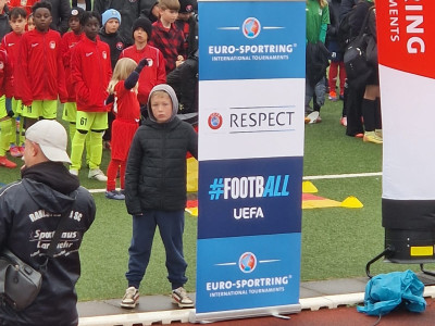 2025 - RSC Lets started...